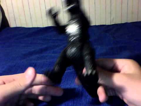 Imperial Godzilla review