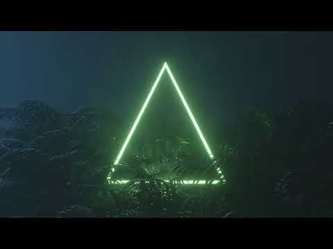 Cyberpunk Space Vibration - A Deep Cyberpunk Ambient Journey - Atmospheric Sci Fi Music