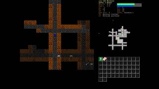 [閒聊] Roguelike 名作 DCSS 初學者過關感想 (1)