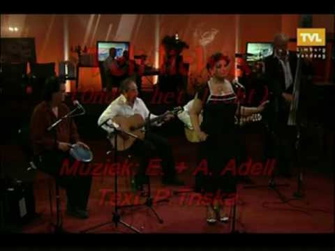 TABOR: Teli lichta, live on TV Limburg, July 2010 .mpg