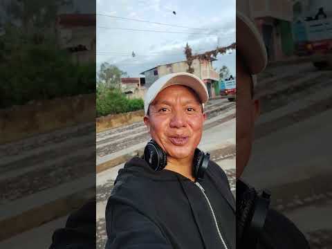 saludos desde Comitancillo, San Marcos, Guatemala 🇬🇹 #turismo #viral