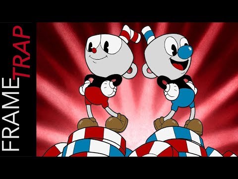 Frame Trap - Episode 39 "The Price of Nostalgia"