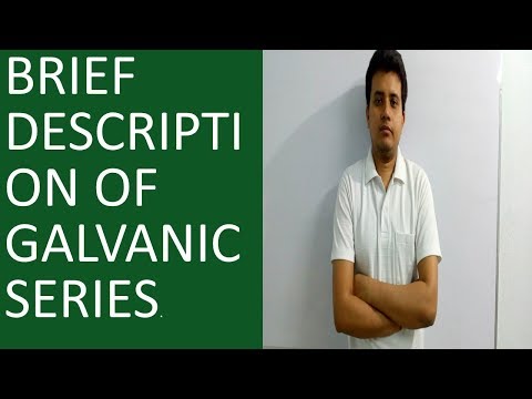 download lagu mp3 mp4 Galvanic Series, download lagu Galvanic Series gratis, unduh video klip Galvanic Series
