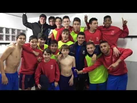 Cadete Los Silos CF Ascenso a primera