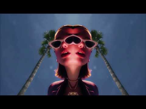 Haddaway, Calvin Harris & Dua Lipa - What Is Love vs One Kiss (Mashup)