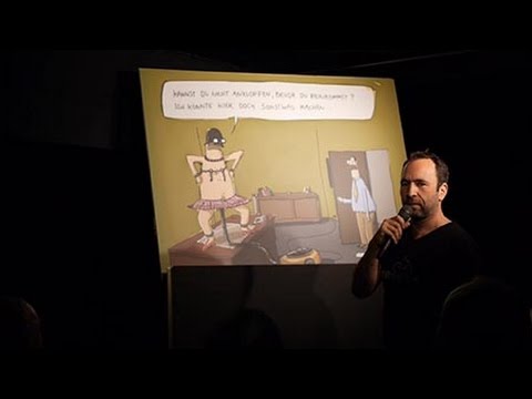 Neues aus'm Unterdeck