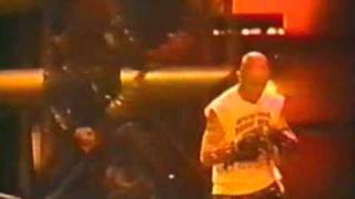 JUDAS PRIEST "YOU'VE GOT ANOTHER THING COMING" LIVE IN DETROIT 1990
