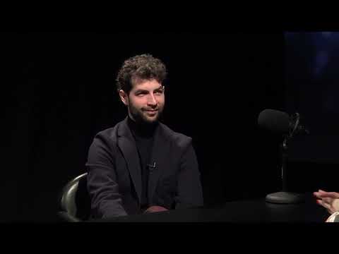 PodcasturileTVR ENESCU  Valentin Serban