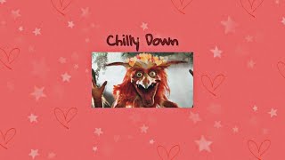 Chilly Down by David Bowie ( Slowed ) - Because we gotta Chilly Down ❤️