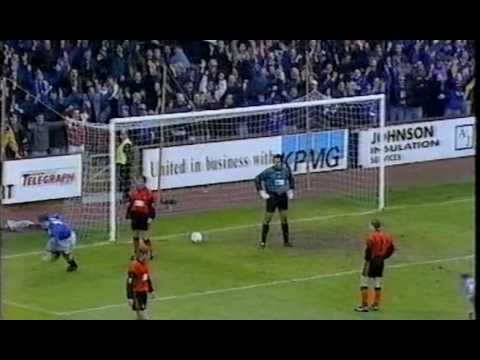 Glasgow Rangers 9 in a Row