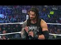 WWE Smackdown 17th December 2015 Full Show Part 1 2