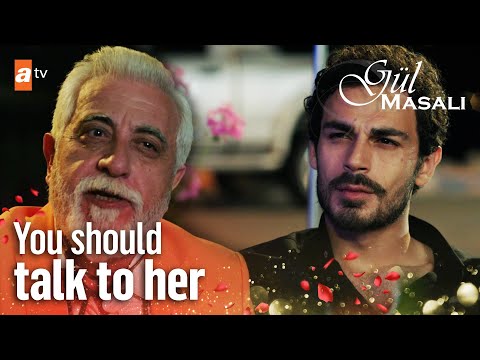 Toprak comes to the Love Doctor - Gul Masali | Episode 10