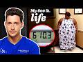 The Brutal Reality of Life At 600+ Pounds DEFAULT Thumbnail
