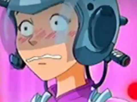 Totally Spies Season 3 Episode 5