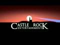 Castle Rock Entertainment 1989 Blender Logo RMK