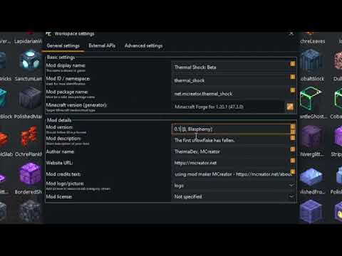 Thermal Shock's New Version Numbering