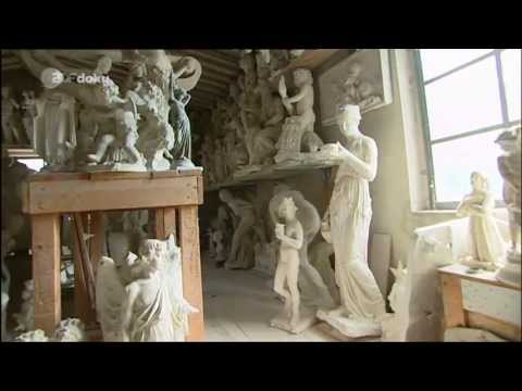 Marble from Carrara, Part 1