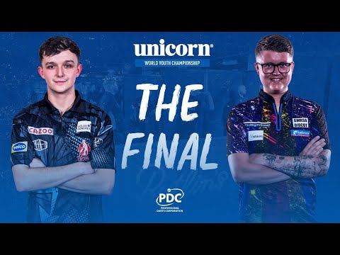 Evetts v Rafferty | World Youth Championship Final