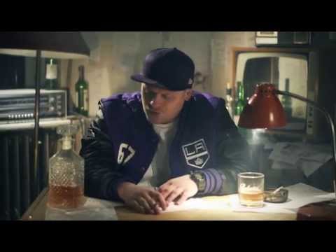 RADYO x GPD - Kiedyś i Dziś (Official Video)