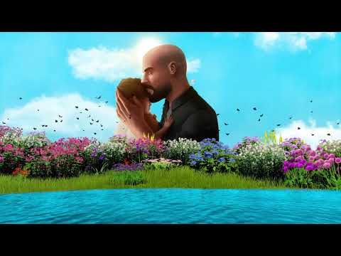 NOSFE - Bicicleta feat. Keed & Super ED (Visualizer)