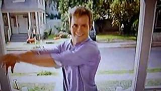 funky ricky - aliens in the attic