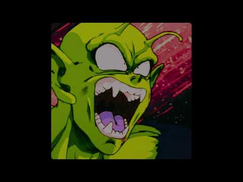 [FREE] HAARPER X FREDDIE DREDD Type Beat "Namek"