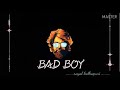 BaD BoY Bad Boy Whatsapp Status 2019