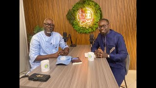 Convers'Actions Citoyennes - Professeur Babacar Ndiaye