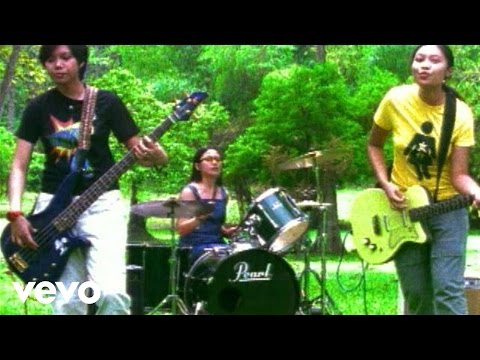 Fatal Posporos - Sili Song