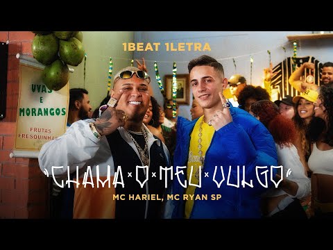 Video thumbnail for Chama o Teu Vulgo