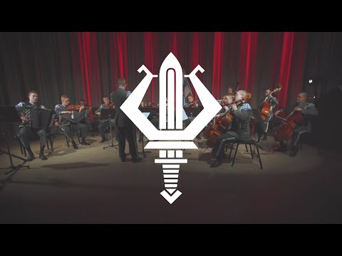 KASARMIstudio - Jousiorkesteri esittää "Oblivion"