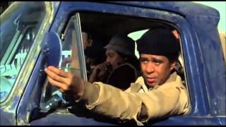 Richard Pryor- Which Way is Up? Opening Scene