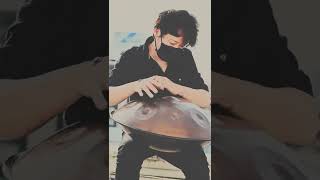 Sam Maher - New York Handpanのカバー曲