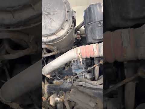 Video for Used 2003 International DT530 Engine Assy