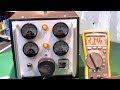 Autotransformer Part 3 Assembly Short Version
