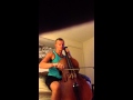 Gone - Ioanna Gika Cello Cover 