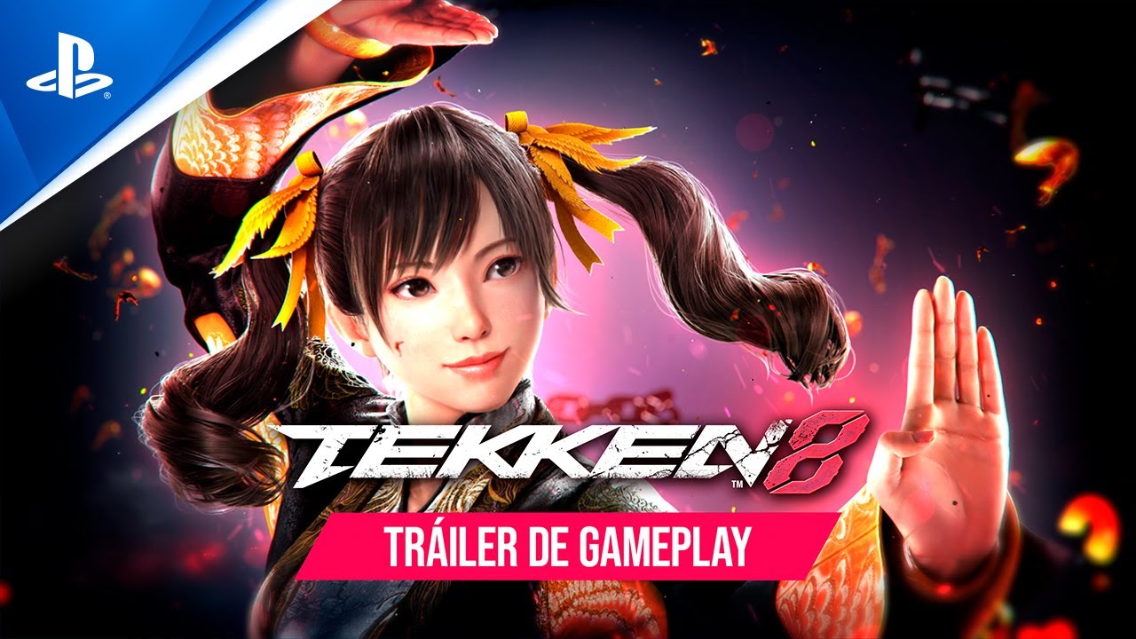 Todo lo que conocemos de Tekken 8 hasta la fecha