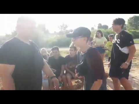 MICRO VS NERO VS DOLLER / FILTROS