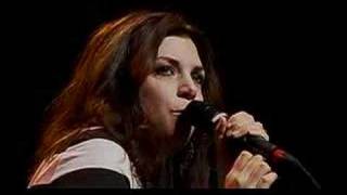 Damhnait Doyle - Gimme (live)