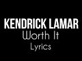 Kendrick Lamar - Wesley's Theory (Lyrics) ft ...