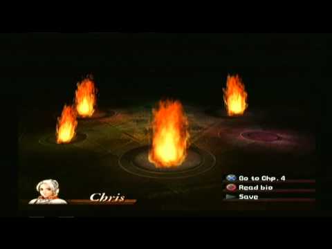Let's Play Suikoden III #110 And the Flame Champion is...