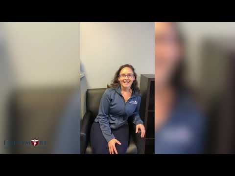 National Physical Therapy Month: Irondequoit and Culver Road