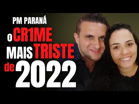 O HOMEM QUE LIQUIDOU TODA SUA FAMÍLIA - PM PARANÁ - ANÁLISE DRA ROSANGELA MONTEIRO - CRIME S/A