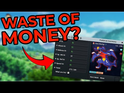 Do you need 31 IVs for PvP? - PokeMMO PvP Analysis