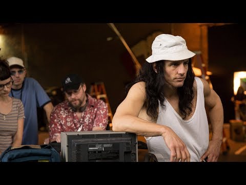 The Disaster Artist (Clip 'Real Hollywood Movie')