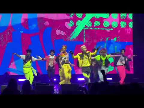 220827 KCON HOUSTON - T01 - DRUMMIN’