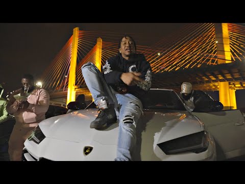 Stakks - Ten Toes Down