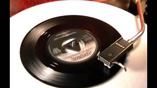 Little Richard - 'She Knows How To Rock' - 1958 45rpm
