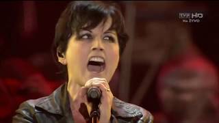 Show Me The Way Music Video (The Cranberries)