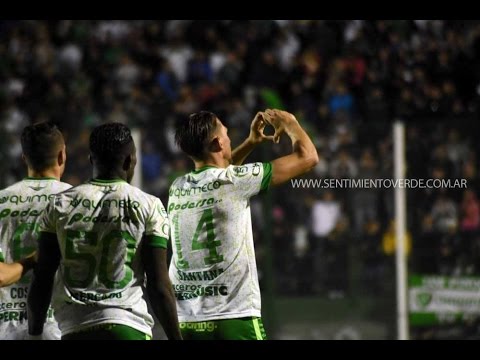 Sarmiento 1 Newell´s 1 "LA PELICULA"